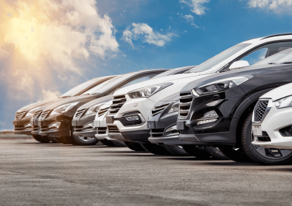 Used Car Dealer near Rendon TX 