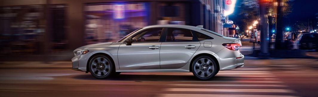 2025 Honda Civic Hybrid for Sale near Brick Township, NJ