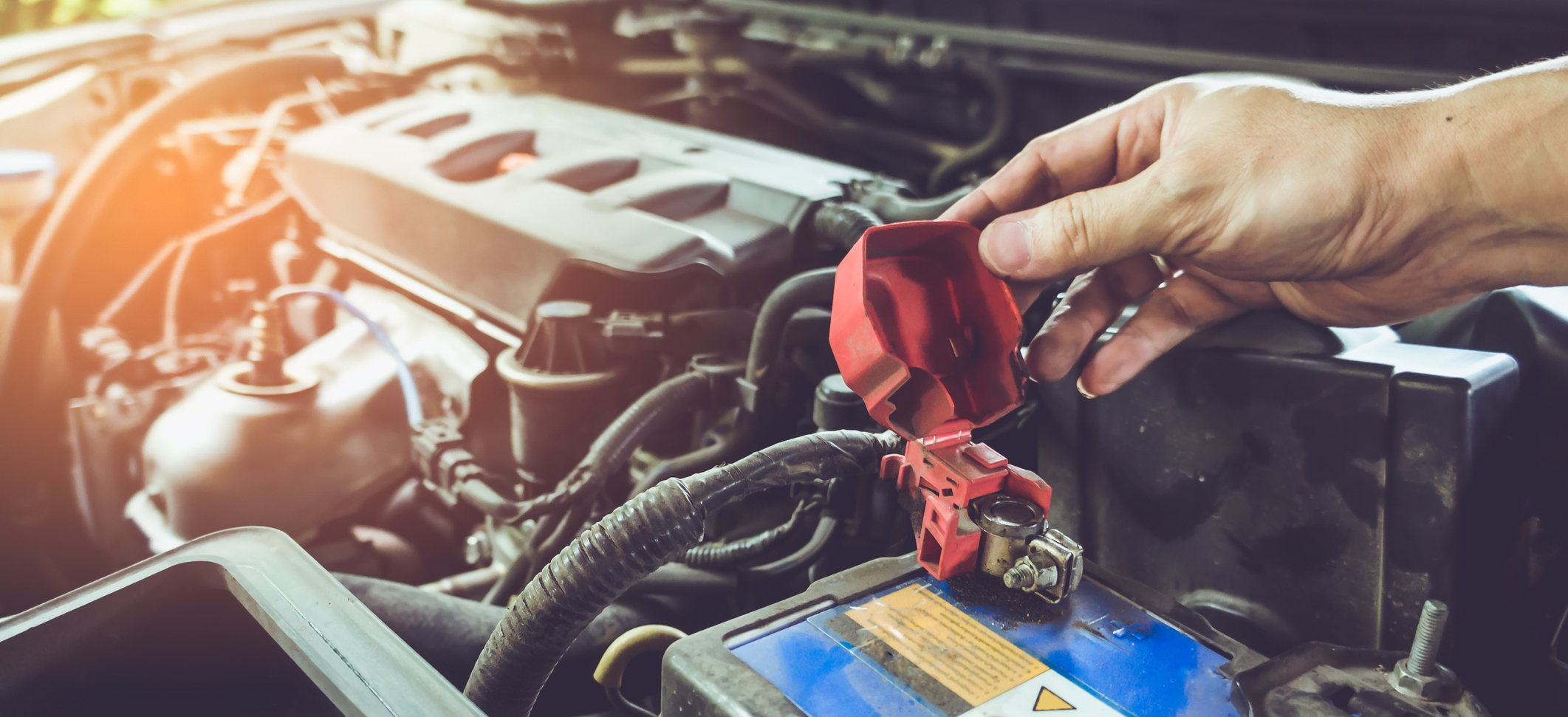 Have Us Inspect Your Battery!