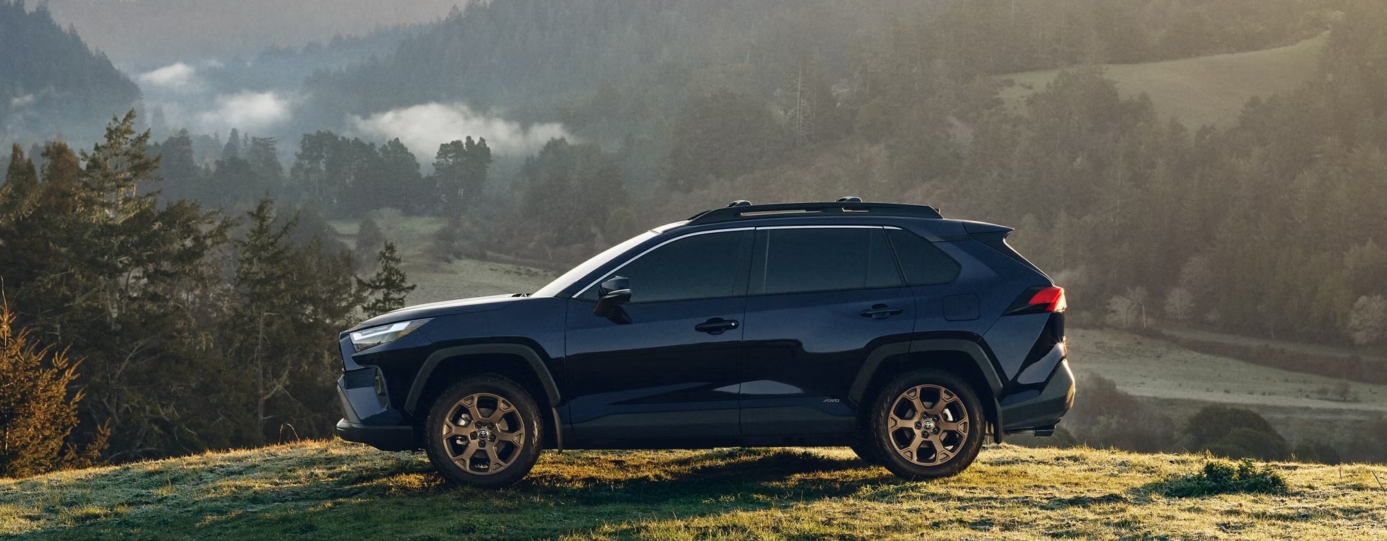 2025 Toyota RAV4 Hybrid Lease in Brewer, ME