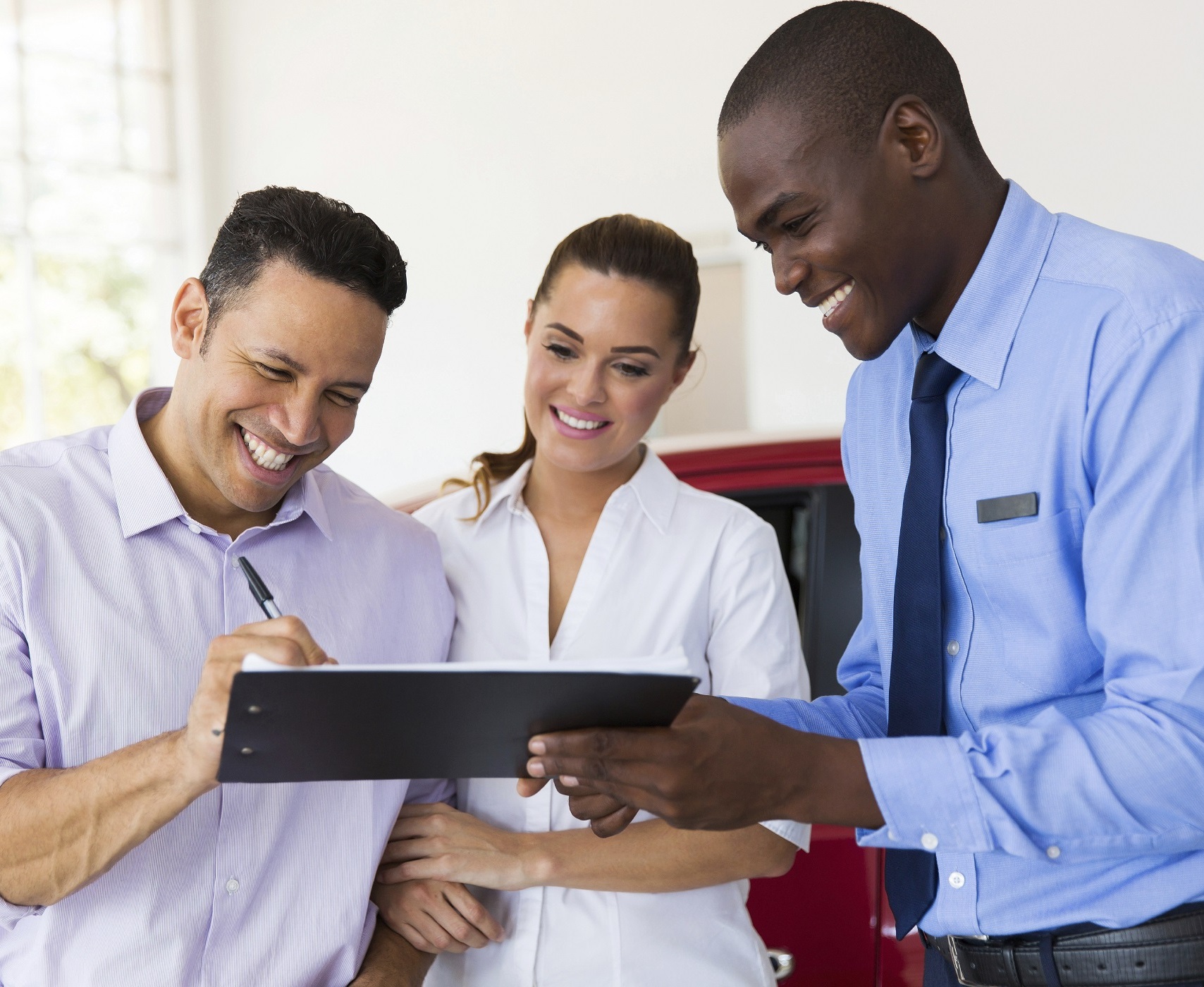 You'll Be Happy With Our Selection!