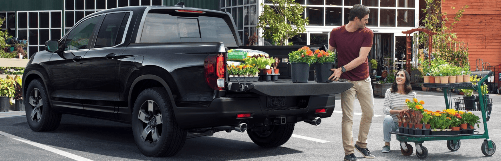 2025 Honda Ridgeline for Sale near Staten Island, NY