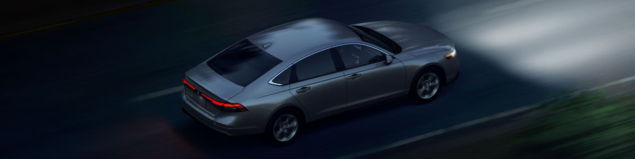 2025 Honda Accord for Sale near New Brunswick, NJ