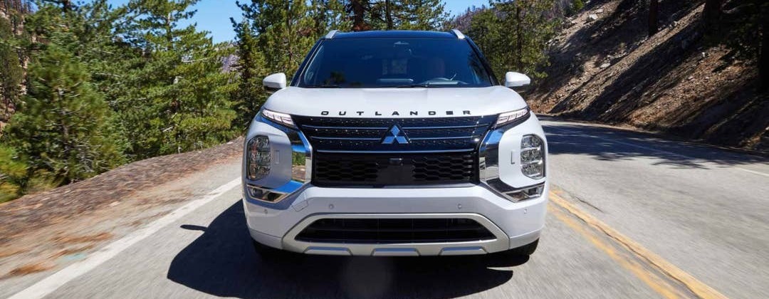 2025 Mitsubishi Outlander PHEV for Sale near Cibolo, TX