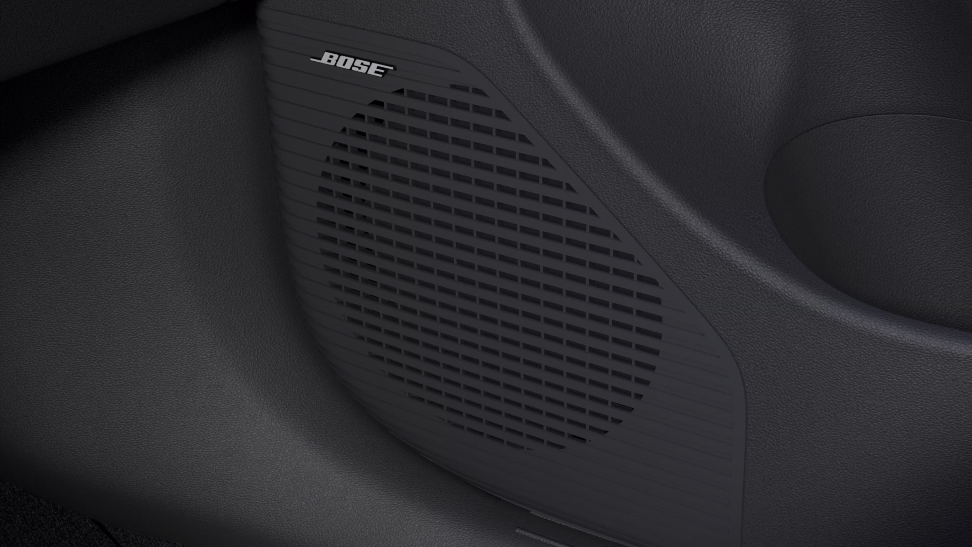 2025 Hyundai KONA Bose® Speakers