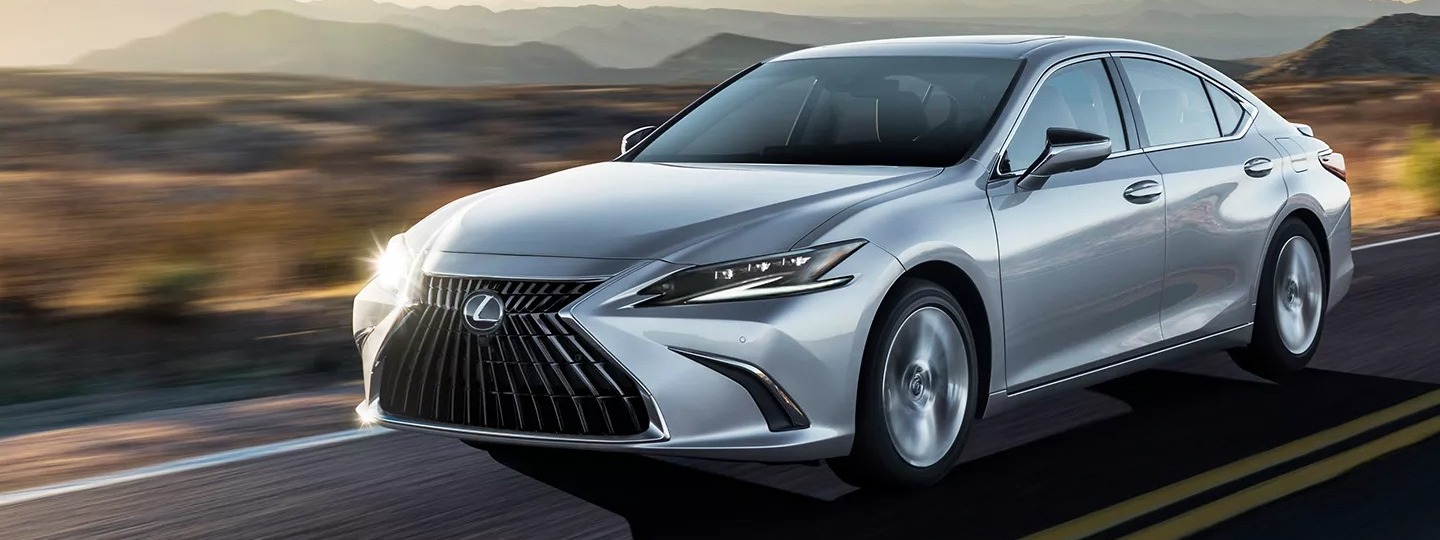 Lexus ES 300h 2025 a la venta cerca de Vienna, VA
