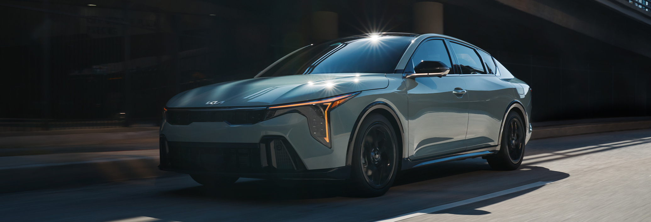 2025 Kia K4 for Sale near Decatur, AL