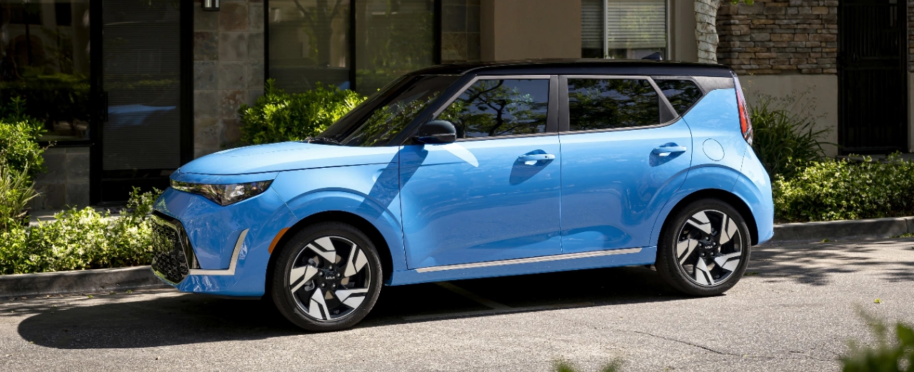 Used Kia Soul for Sale near Madison, AL