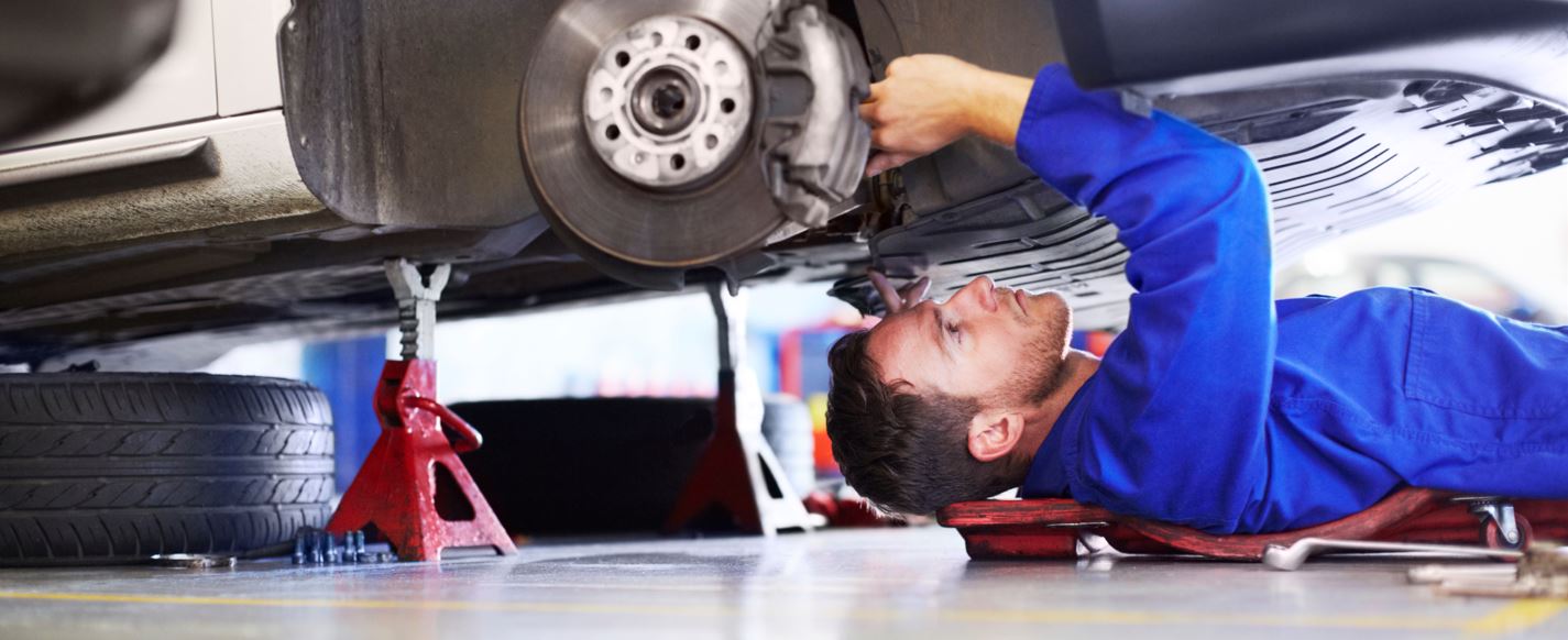 Honda Brake Pad Replacement near Brick Township, NJ