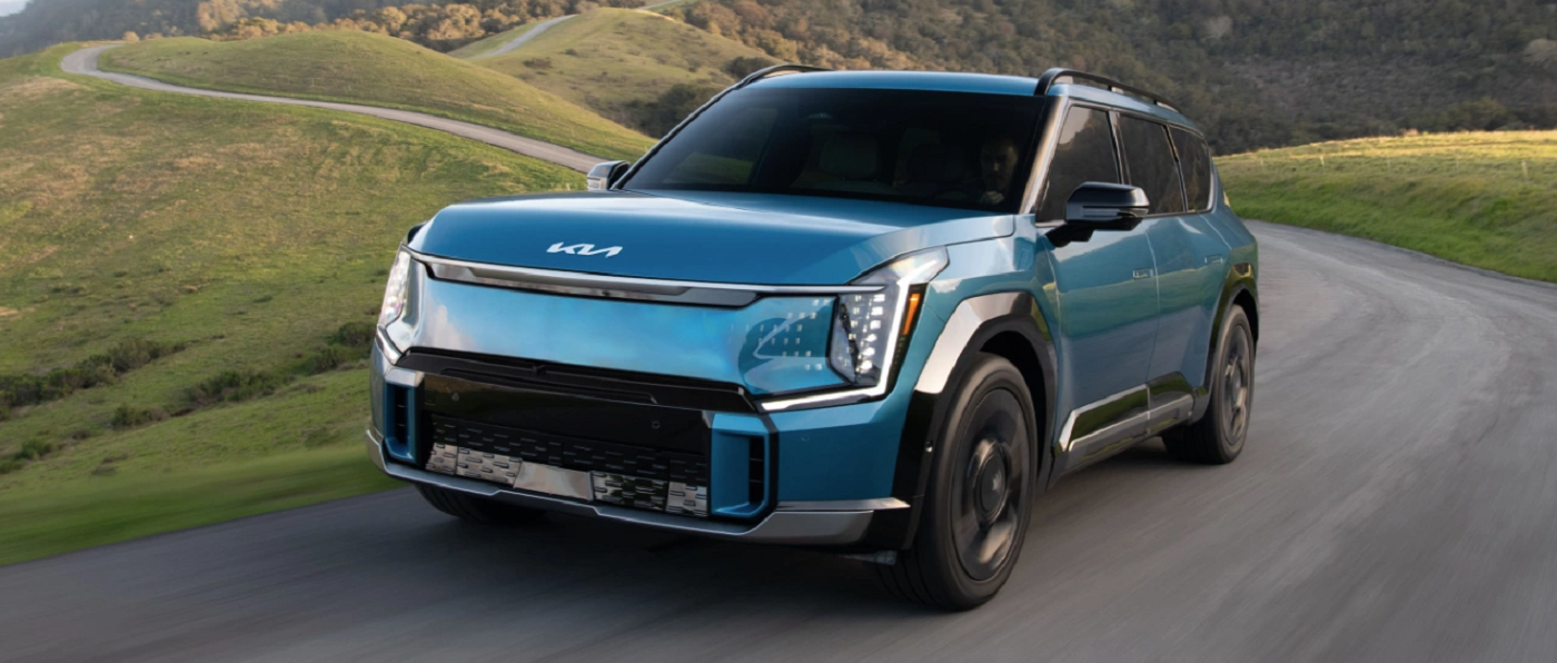 2025 Kia EV9 for Sale near Oak Lawn, IL