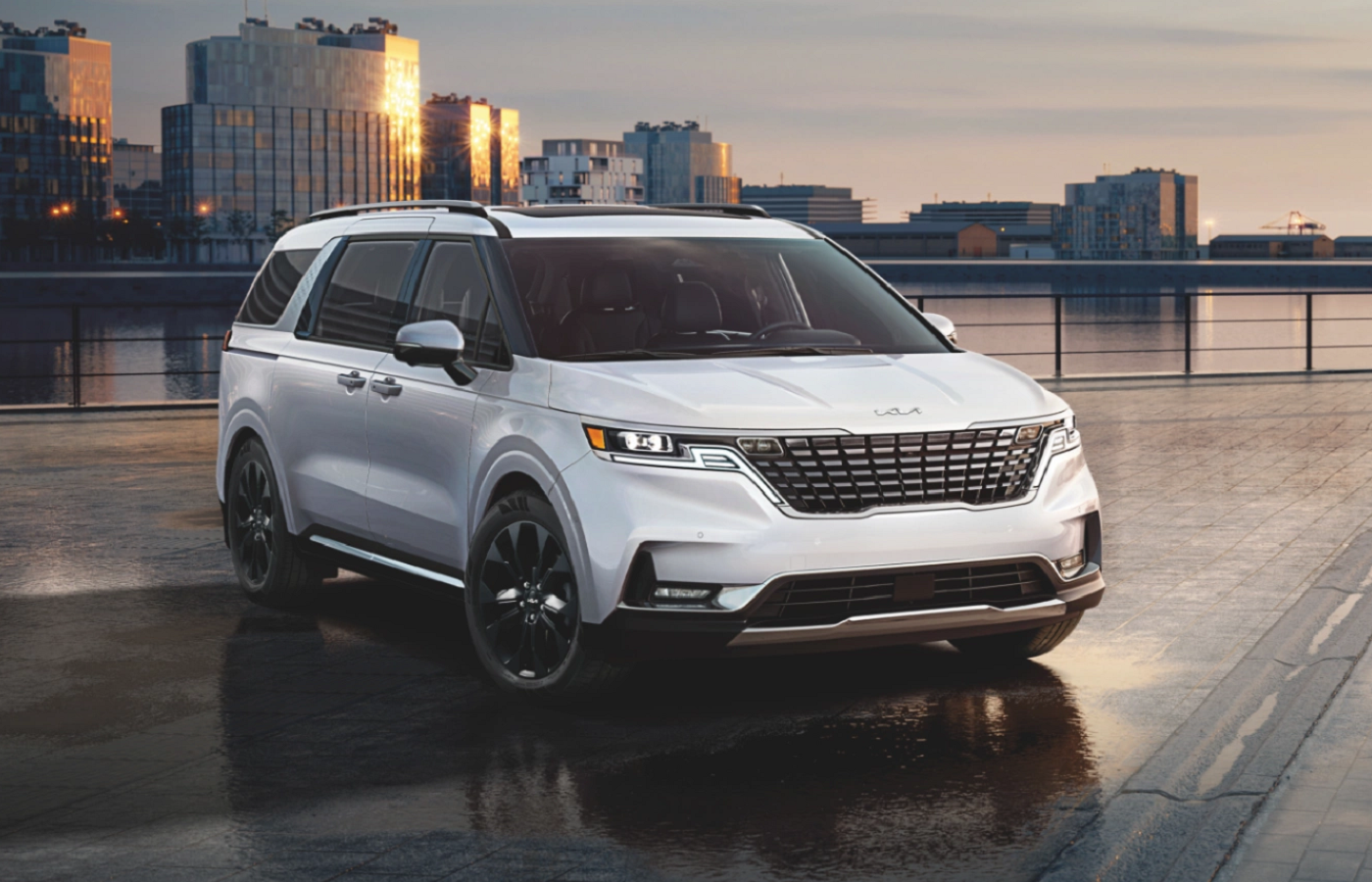 2025 Kia Carnival for Sale near Orland Park, IL