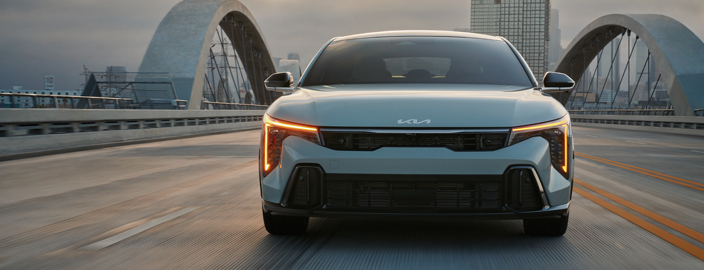 2025 Kia K4 for Sale near Orland Park, IL