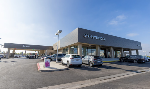 Expert Hyundai Service at Tustin Hyundai