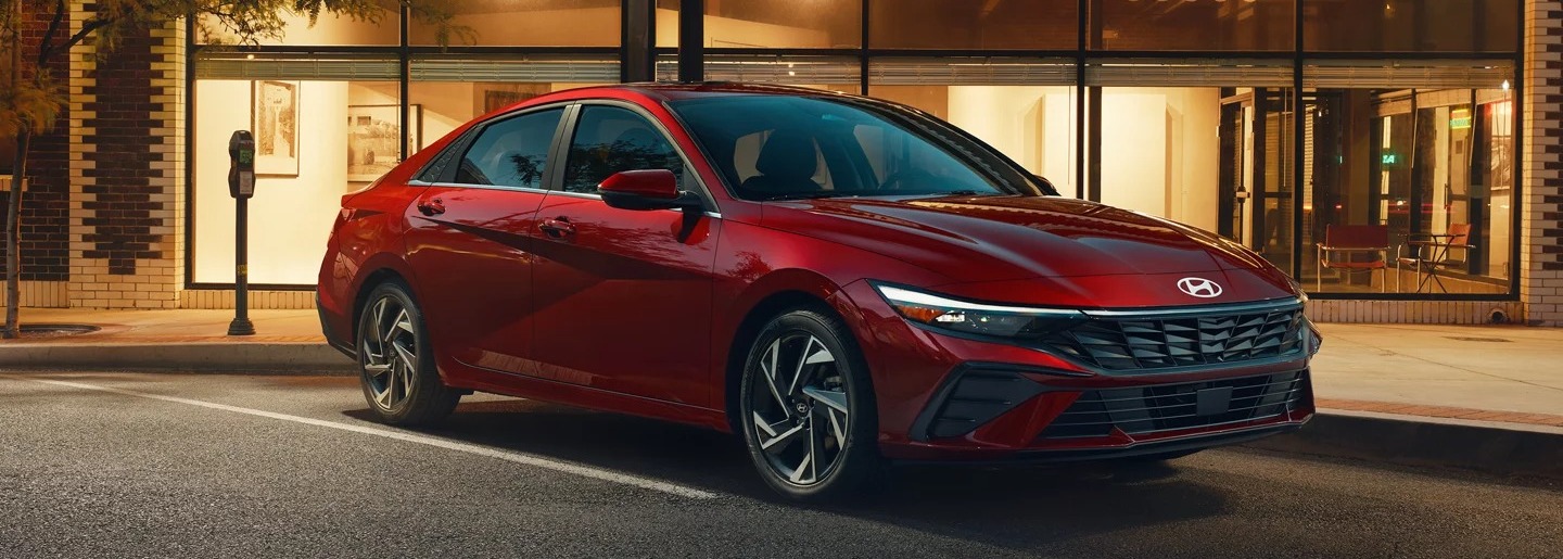 Hyundai ELANTRA 2025 a la venta cerca de College Park, MD