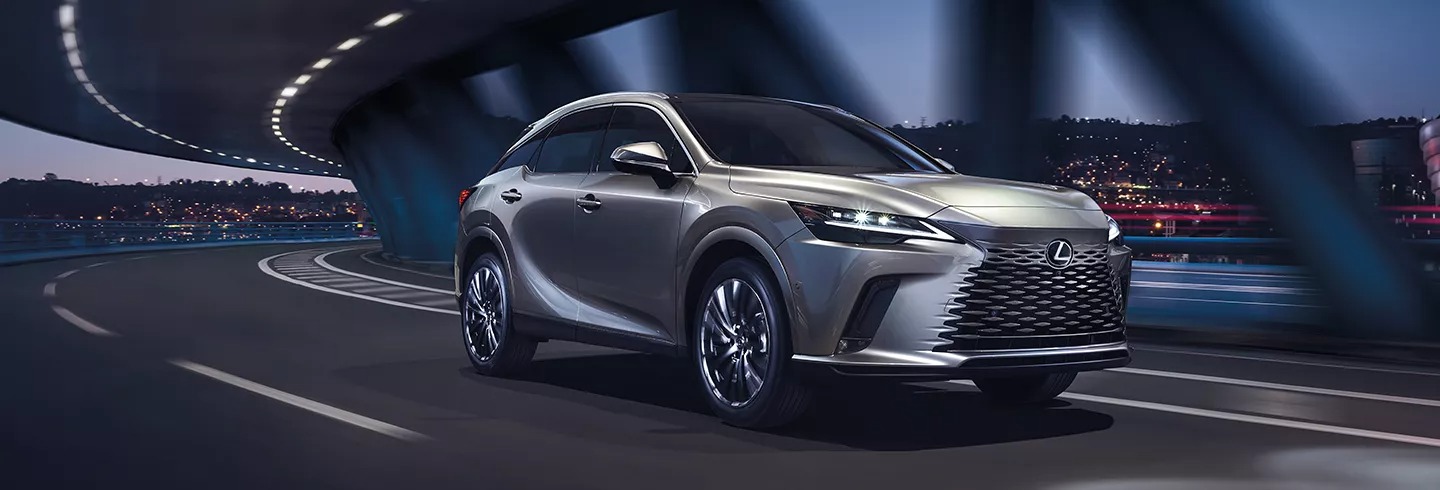 2025 Lexus RX 450h+ for Sale in Long Island, NY