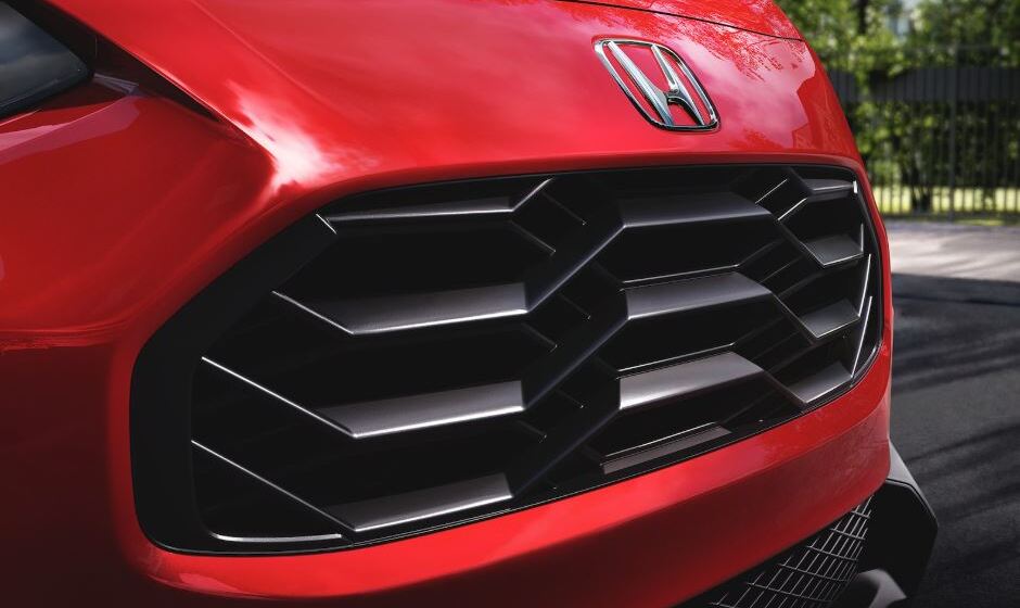 2025 Honda HRV Sport Overview near Parsippany, NJ Paul Miller Honda