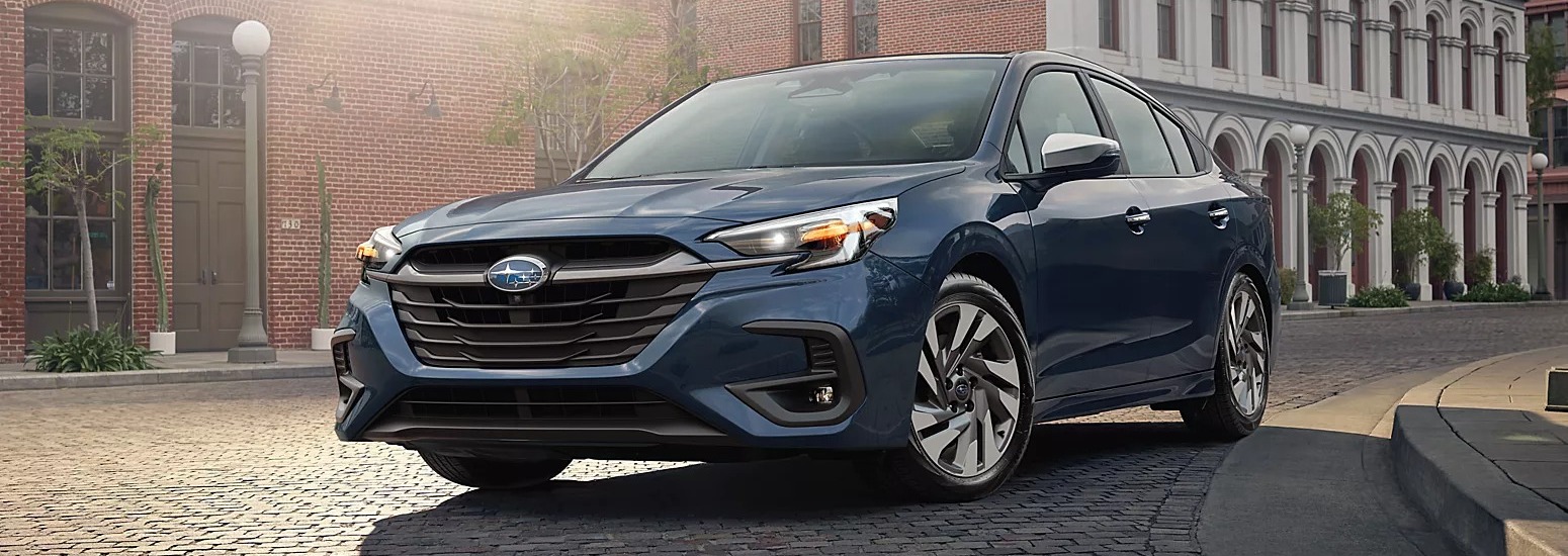 2025 Subaru Legacy for Sale near Aurora, IL