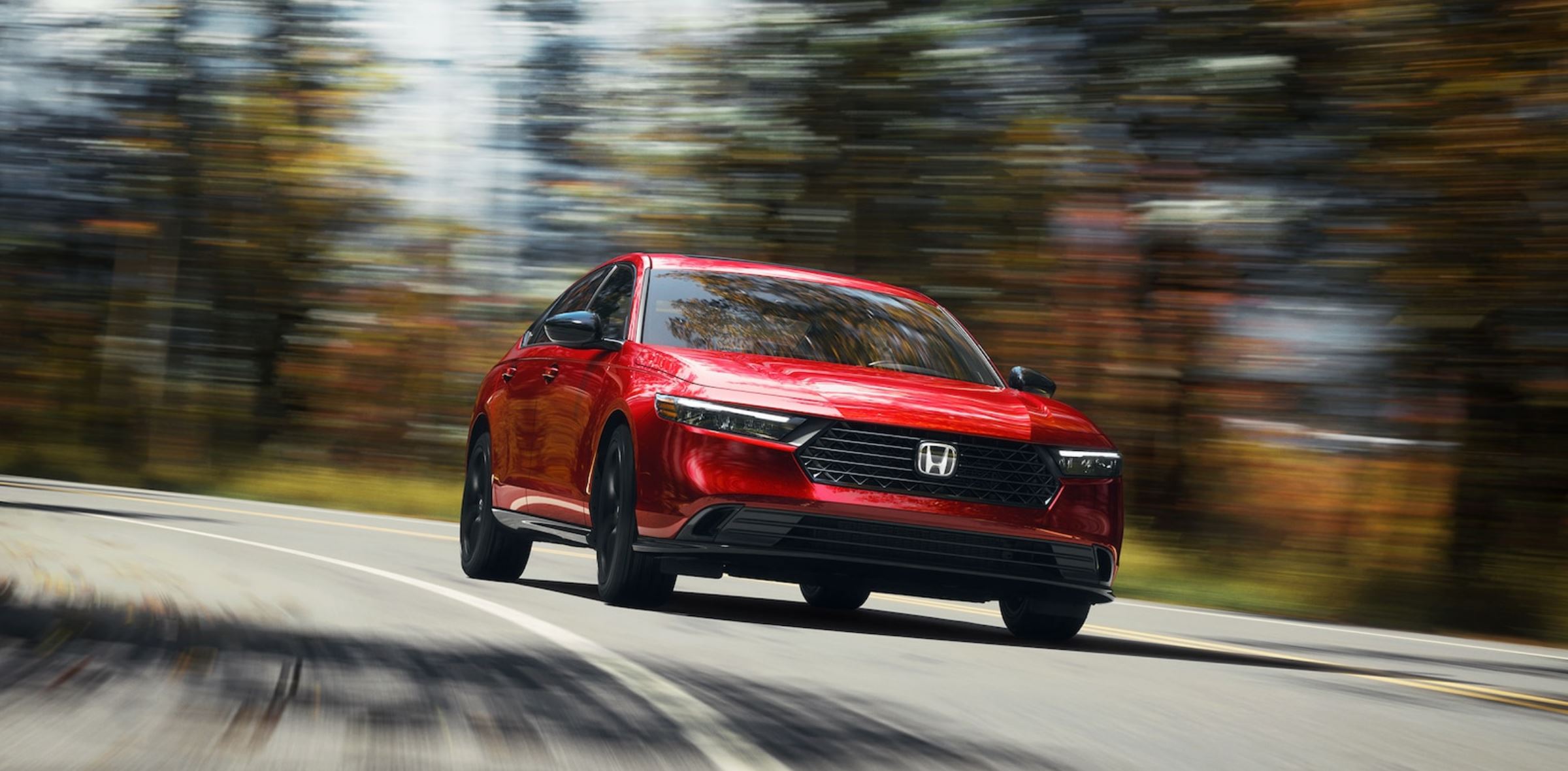 2025 Honda Accord Hybrid for Sale near Thomasville, GA