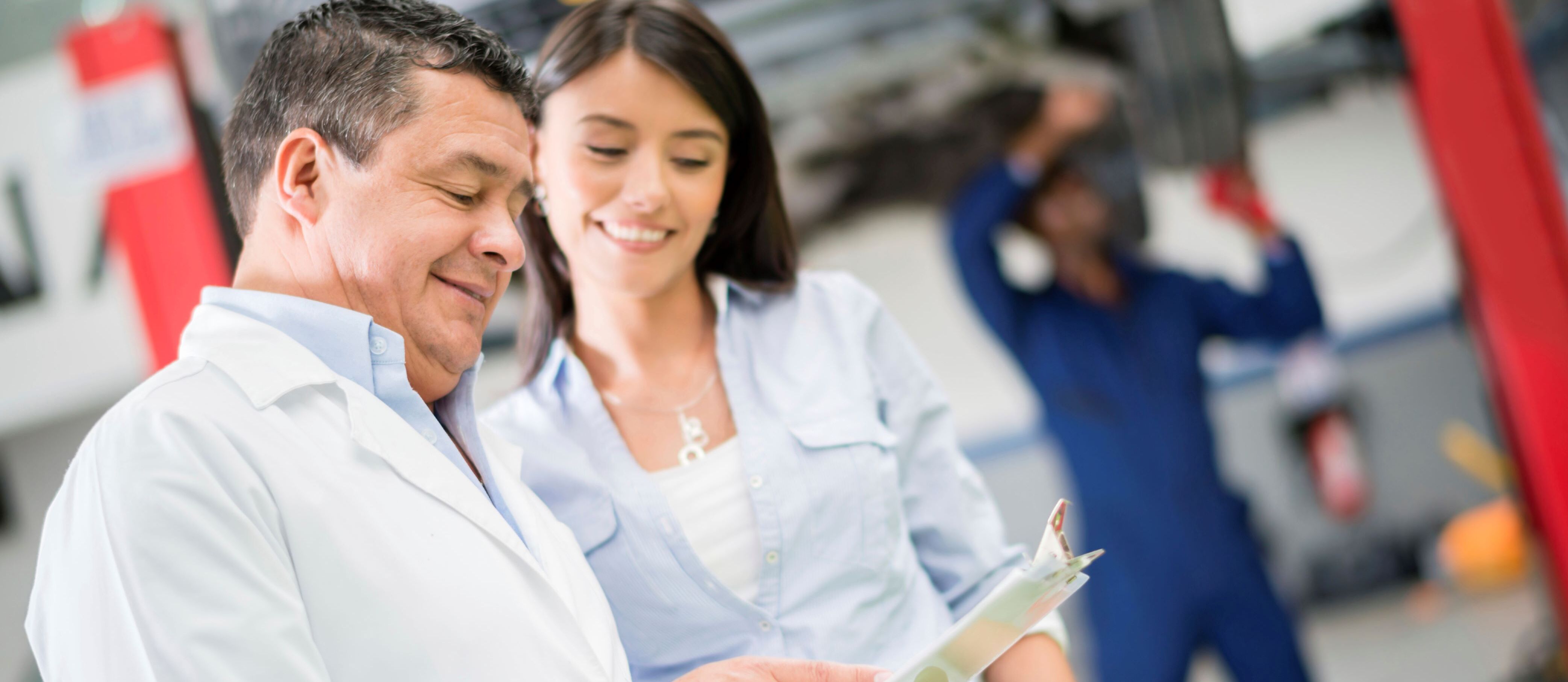 Honda Service Center near Bayonne, NJ