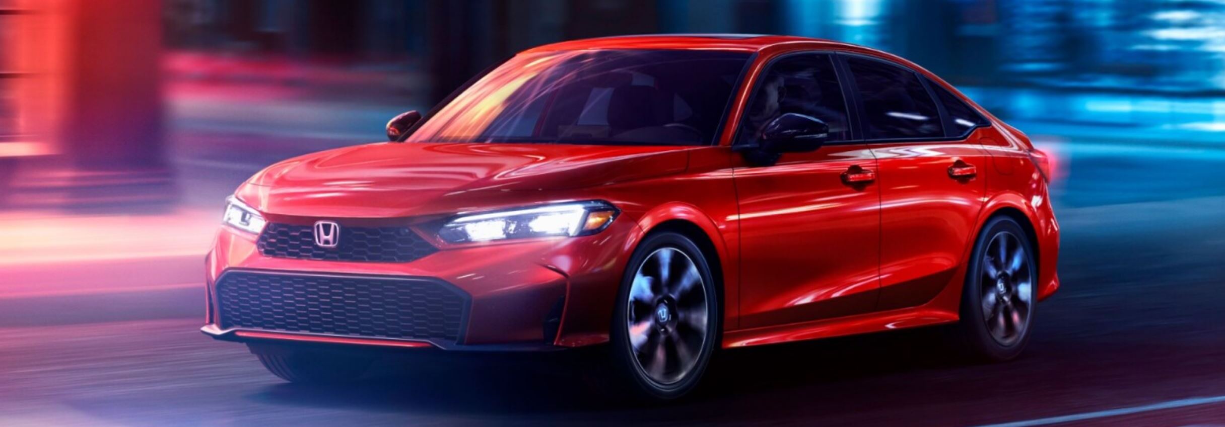 2025 Honda Civic Sedan for Sale near Crawfordville, FL