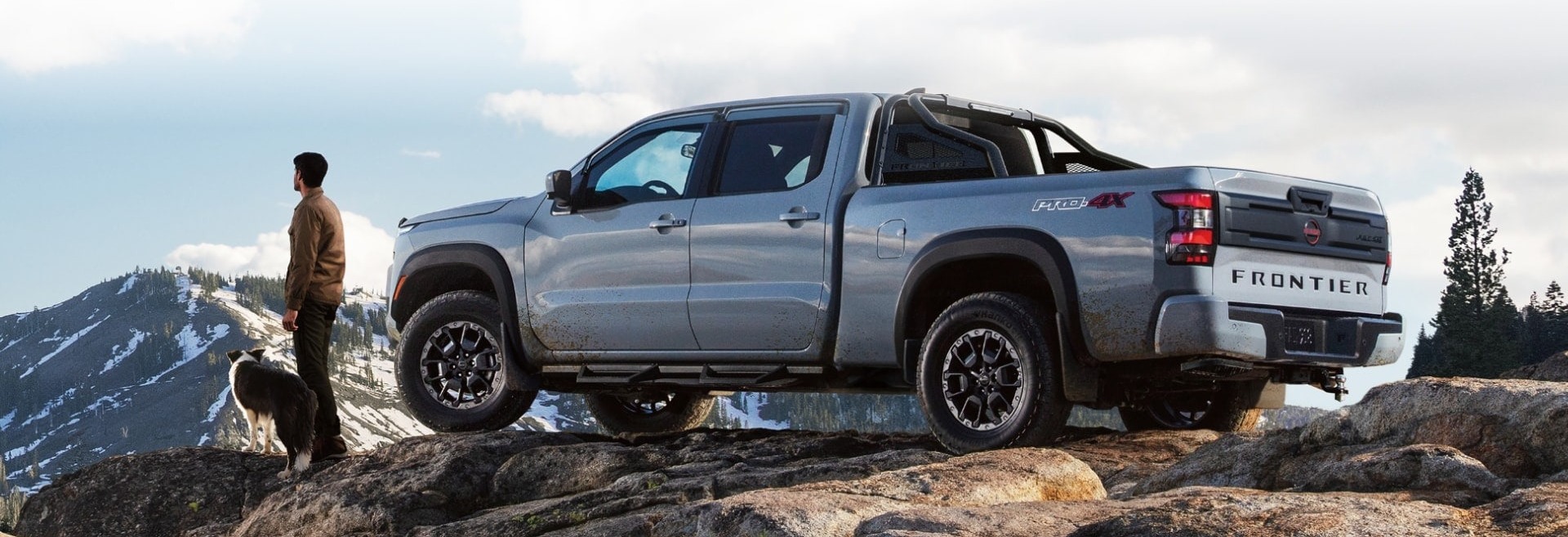 2025 Nissan Frontier for Sale near Bonham, TX