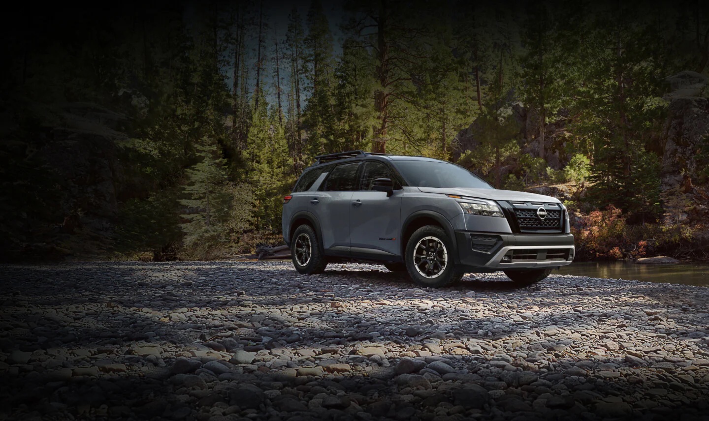 正規 Nissan 2025 Pathfinder Stafford in Lease or Sale for パーツ