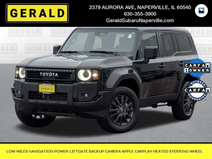 Used Car Deals, Offers & Incentives Naperville IL | Oak Brook
