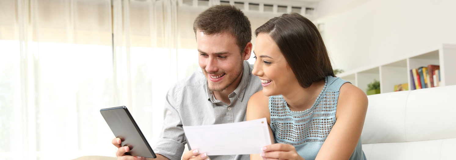 Check Out Our Finance Tools!