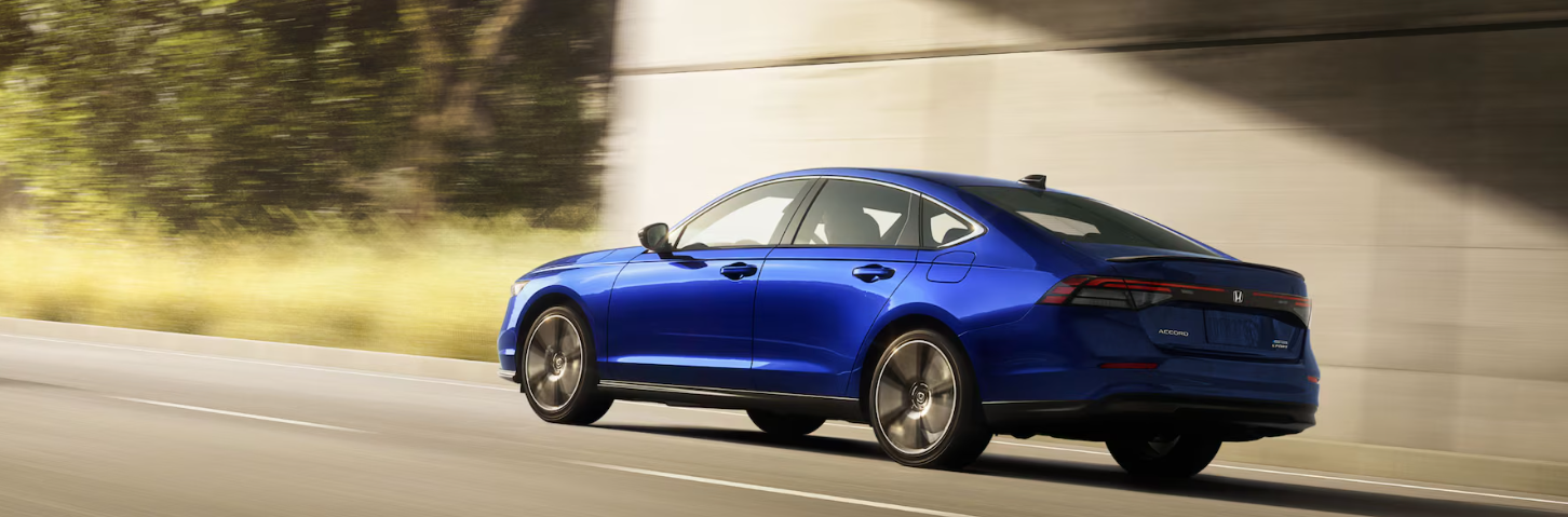 2025 Honda Accord for Sale near Manassas, VA