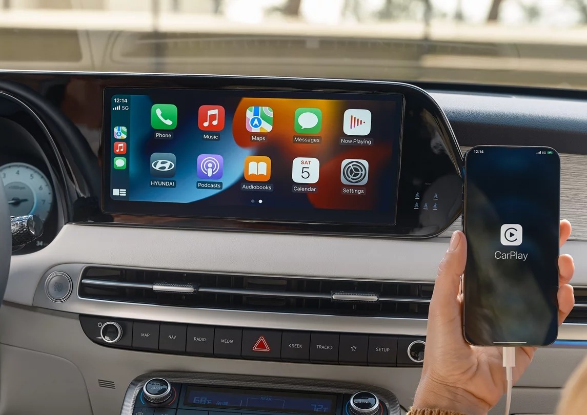 2025 PALISADE Technology