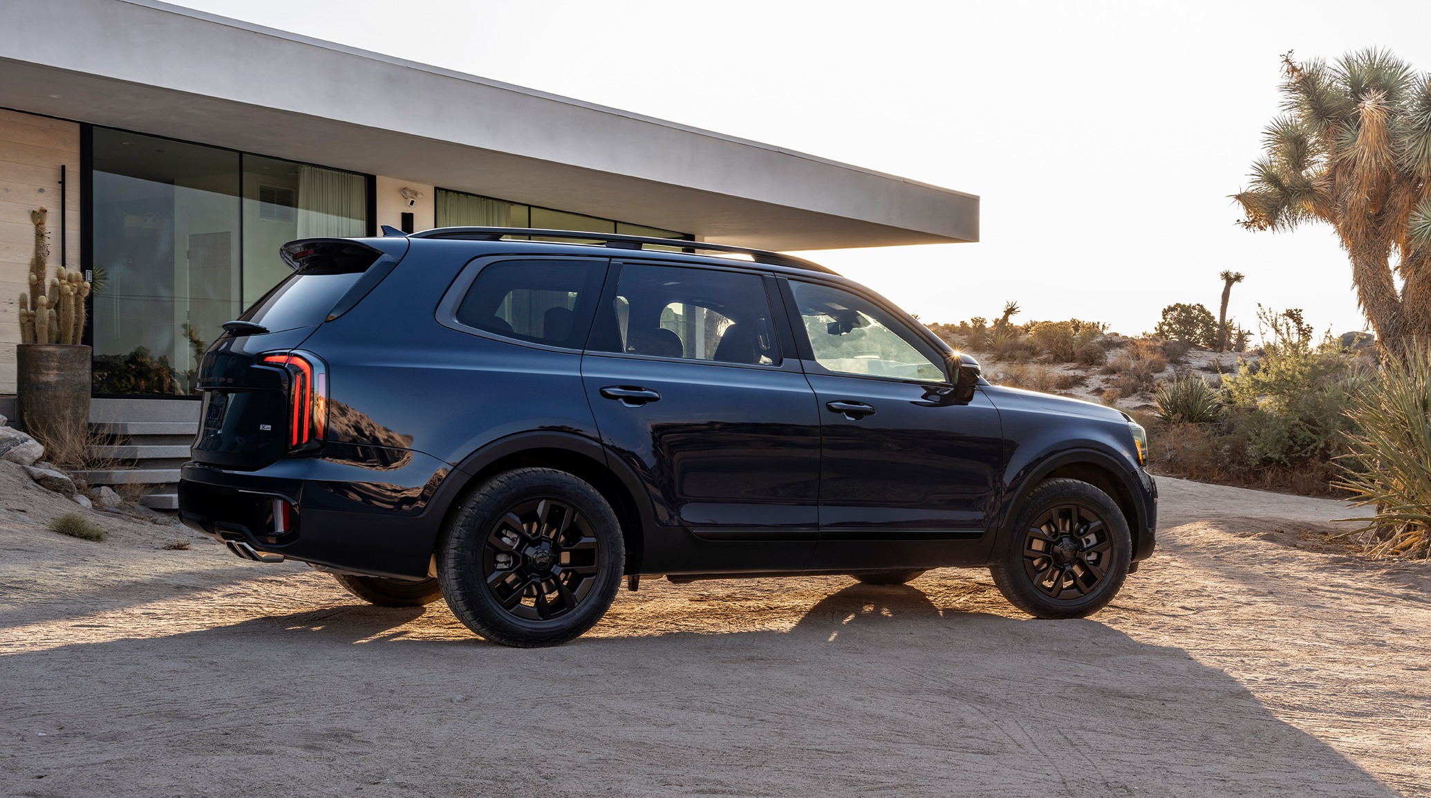 2025 Kia Telluride Lease in New Braunfels, TX