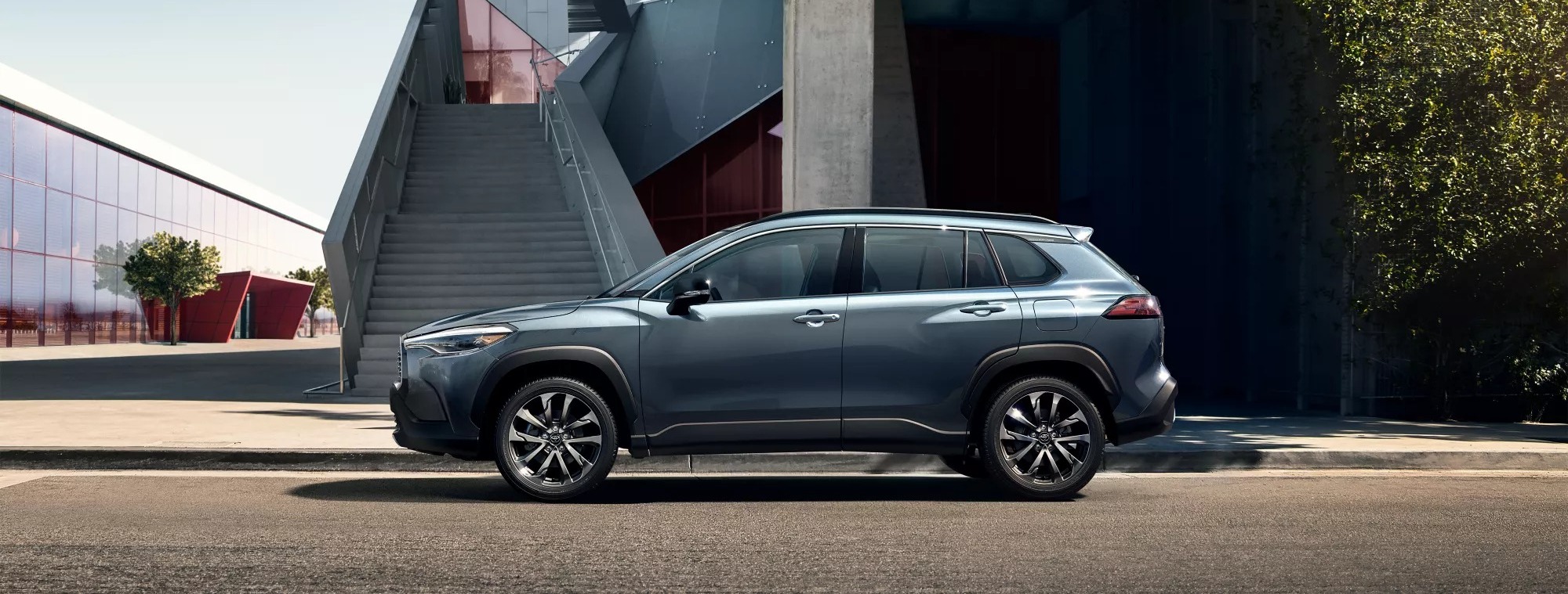 2025 Toyota Corolla Cross for Sale in Rockford, IL