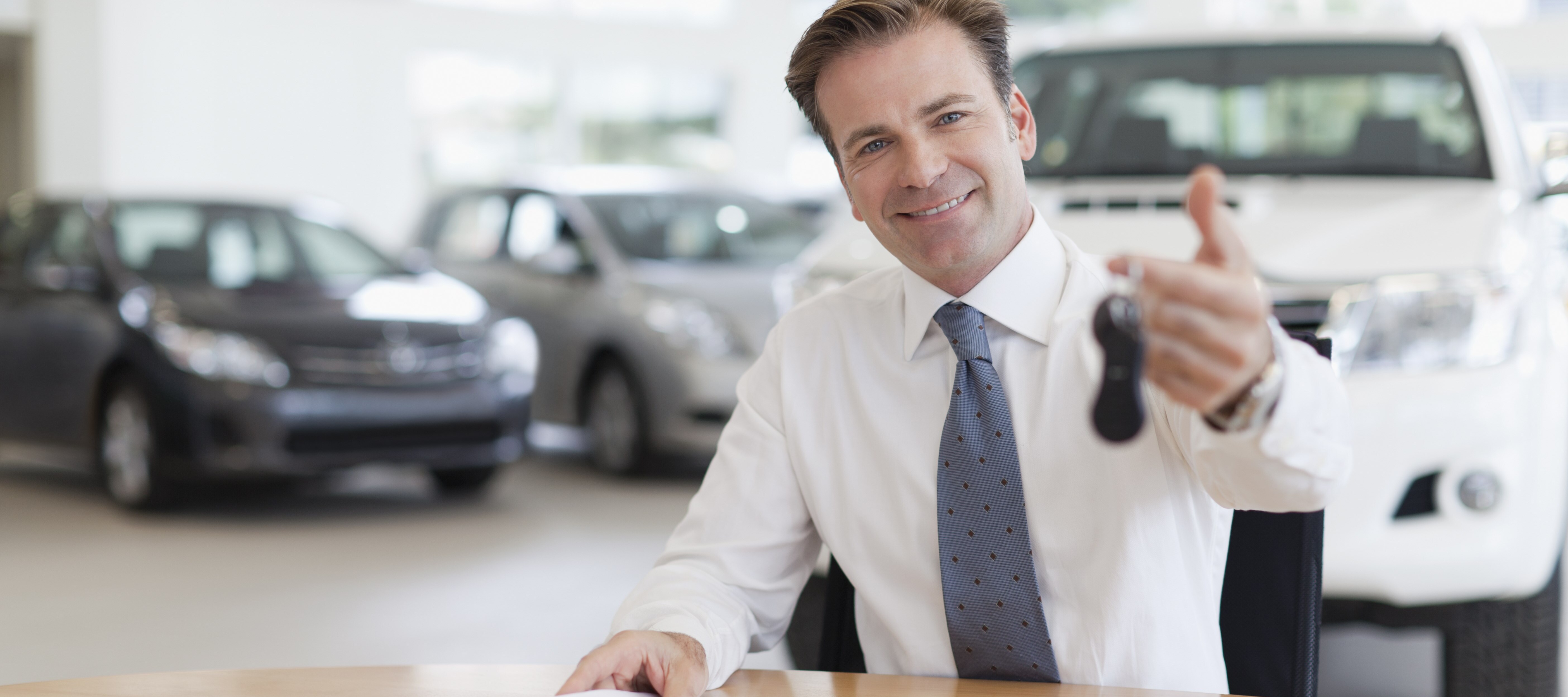 Lexus Lease Return Center in Hardeeville, SC