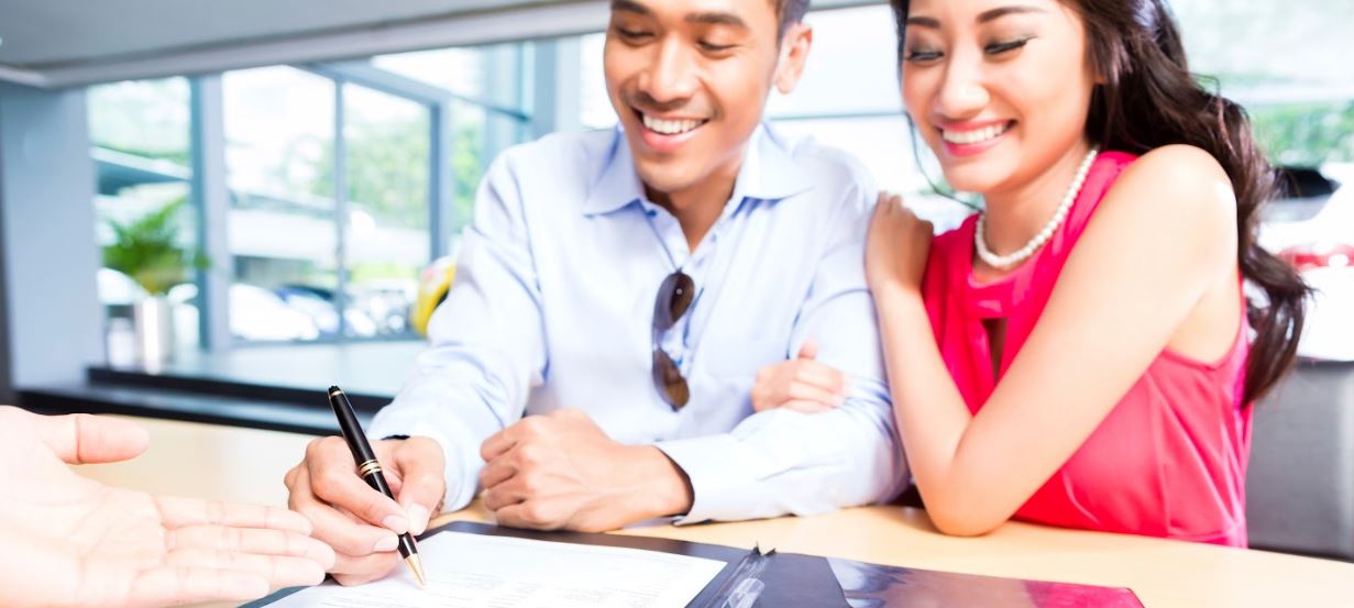 Value Your Trade Online in Burleson, TX