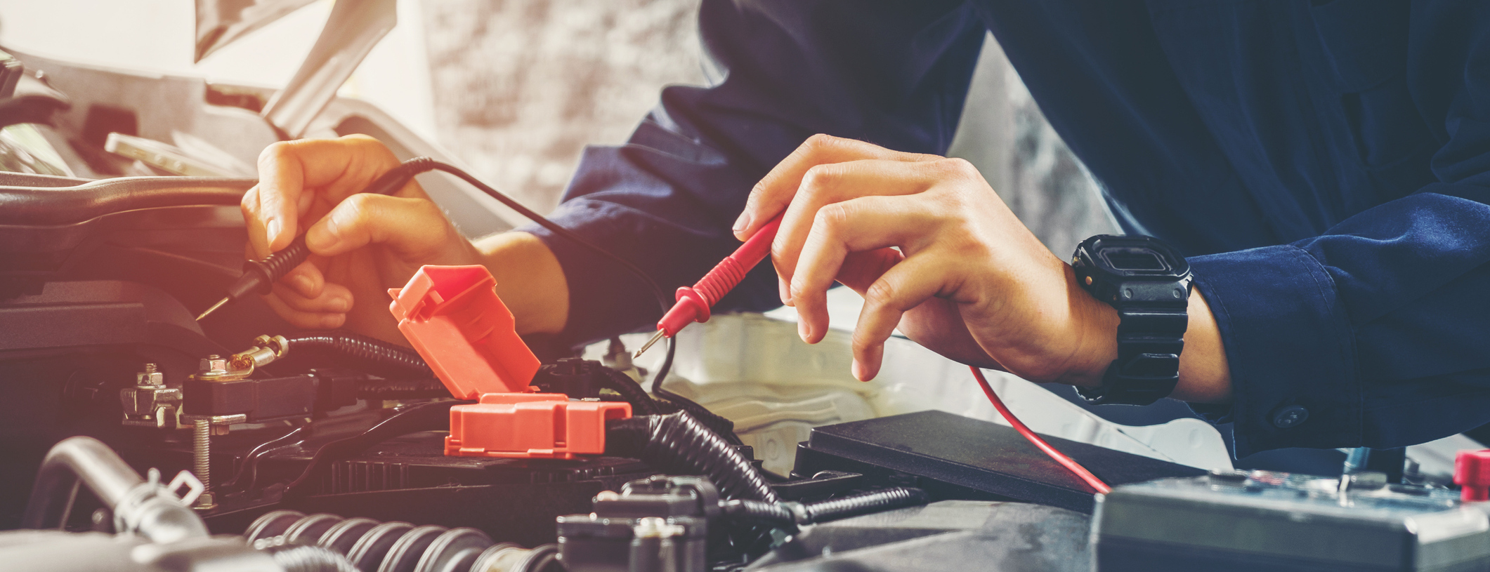 Subaru Battery Replacement near Aurora, IL
