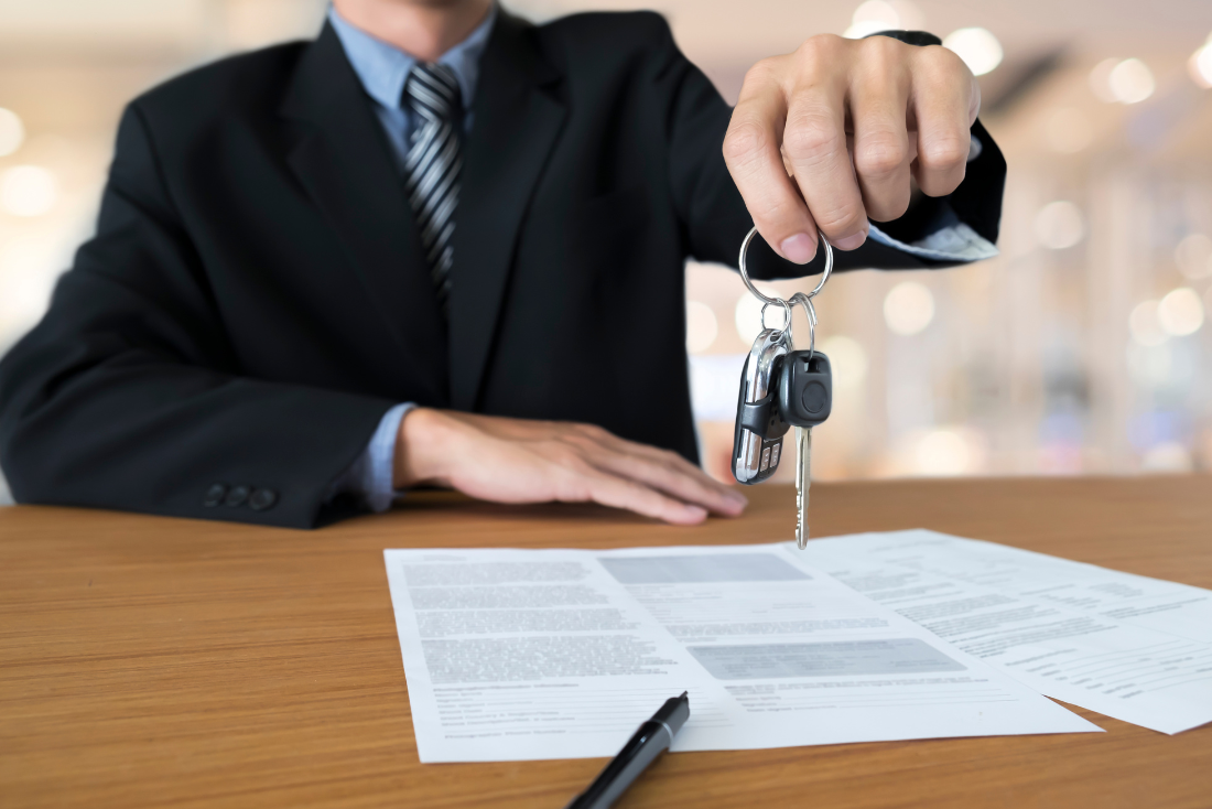 used car financing