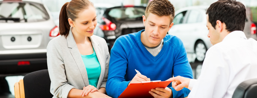 Benefits of Leasing in Augusta, GA