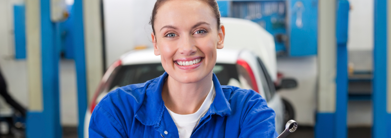 Meet Our Service Technicians!