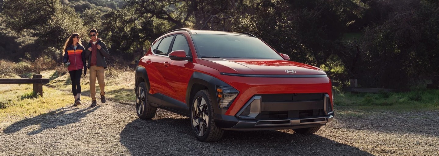 2025 Hyundai KONA for Sale near Catonsville, MD