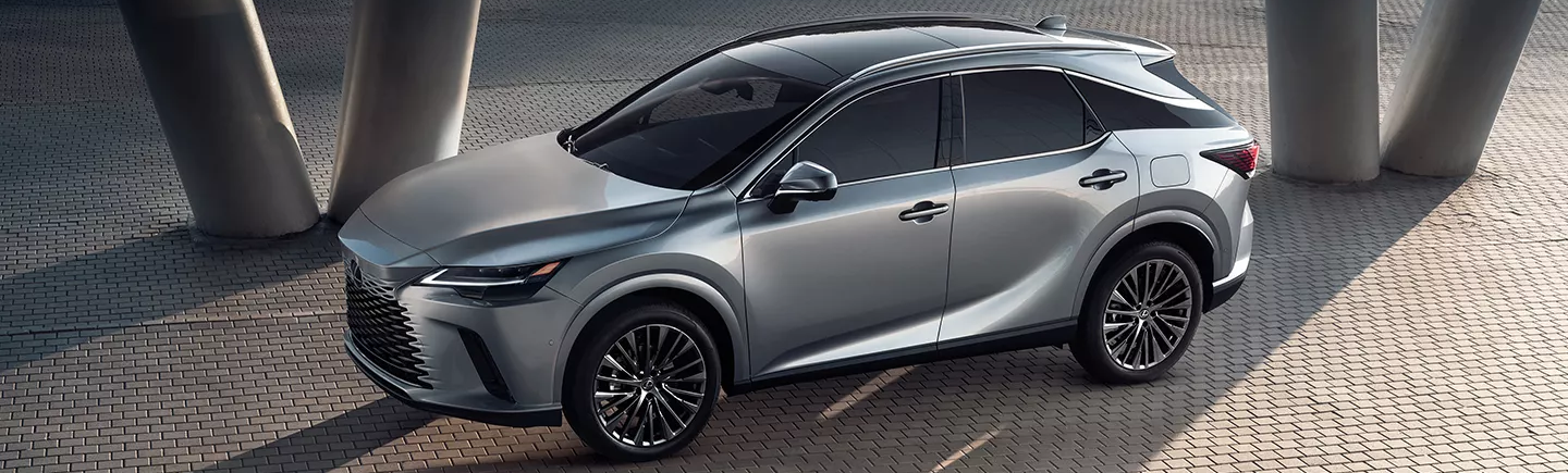 2025 Lexus RX 350 for Sale near Charleston, SC