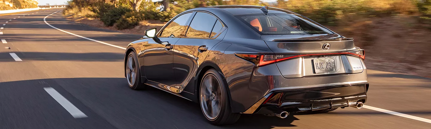 2025 Lexus IS 350 for Sale near Charleston, SC