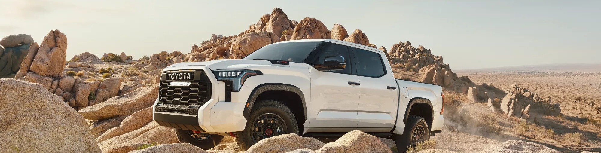 2025 Toyota Tundra for Sale near Lancaster, CA