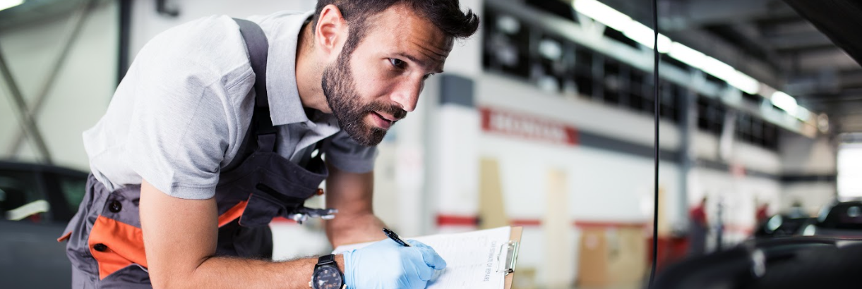 Toyota Service Center in Bakersfield, CA