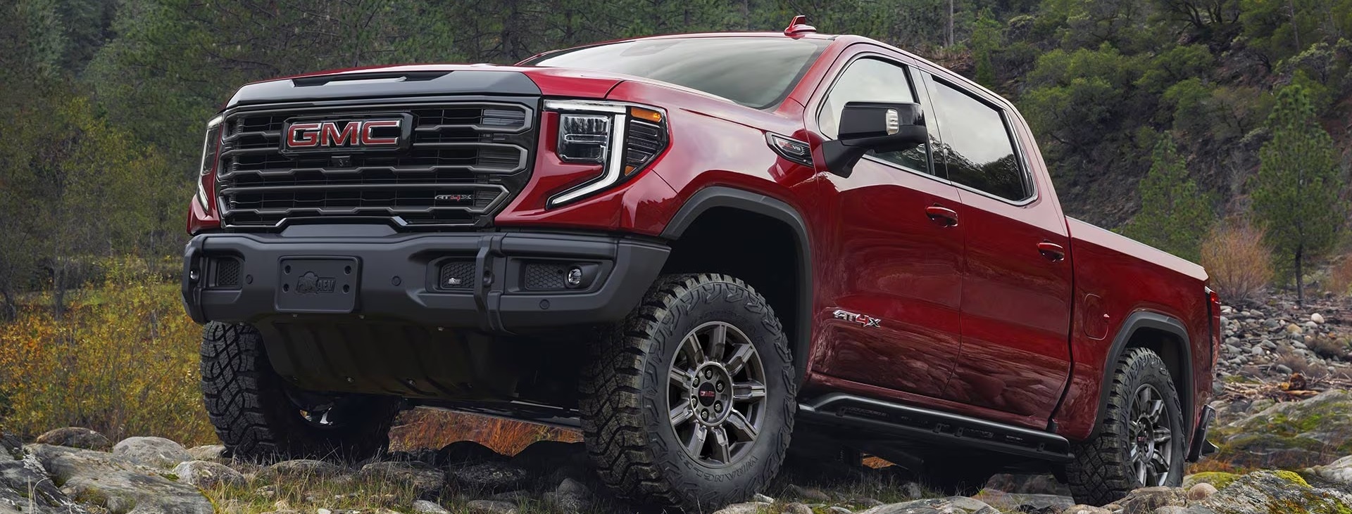 2025 GMC Sierra 1500 for Sale near East Lansing, MI