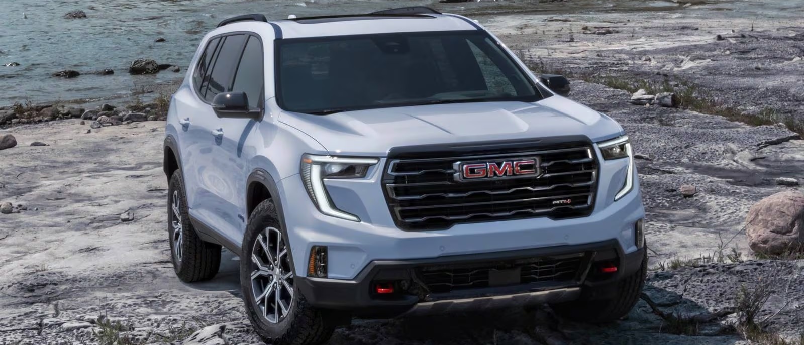 2025 GMC Acadia for Sale near Lansing, MI