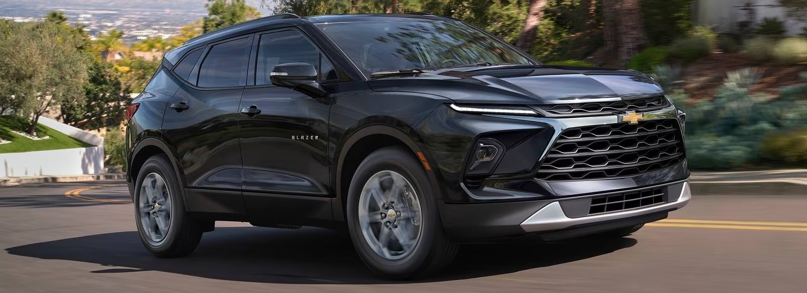 2025 Chevrolet Blazer for Sale near Portland, MI