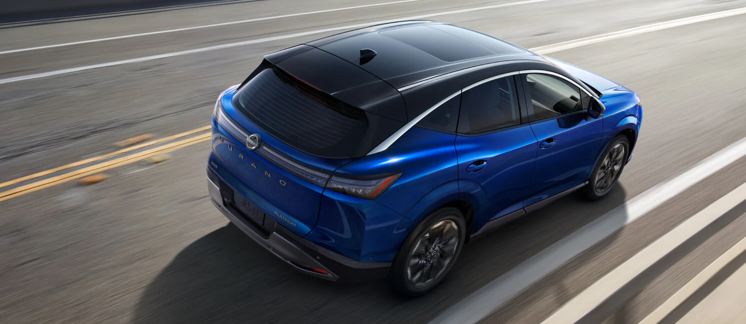 2025 Nissan Murano for Sale near Gainesville, VA