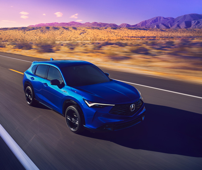 2025 Acura ADX for Sale near Nashua, NH