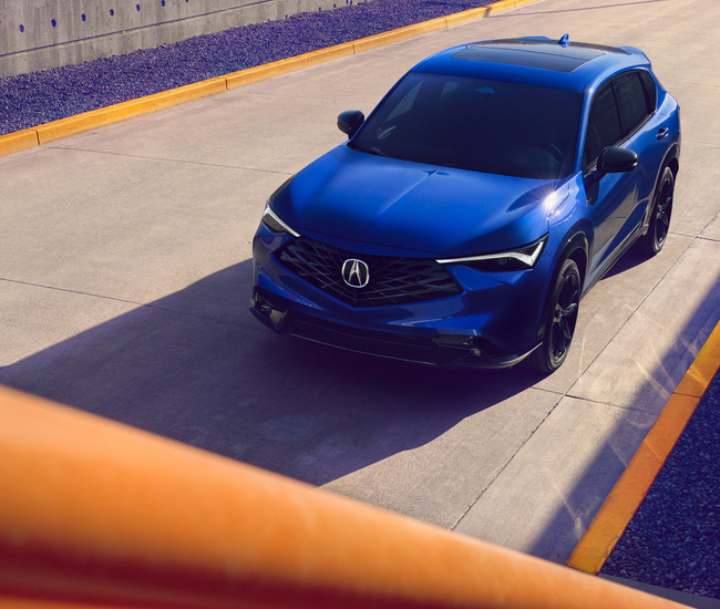 2025 Acura ADX for Sale near Nashua, NH