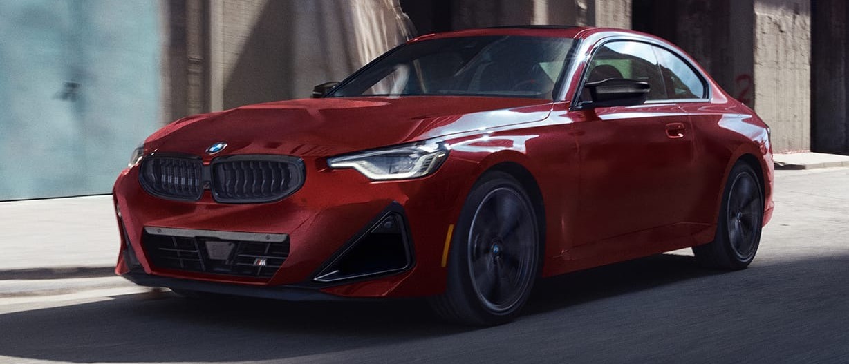 2025 BMW 2 Series Gran Coupe for Sale near Tequesta, FL